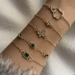 پک دستبند ۴۷