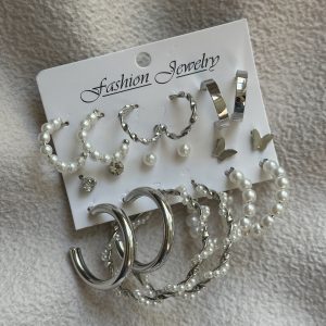 پک گوشواره نهال