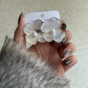 گوشواره توری ۲