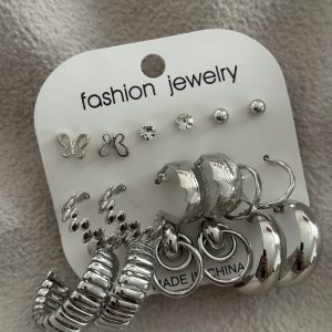 پک گوشواره ۷۷