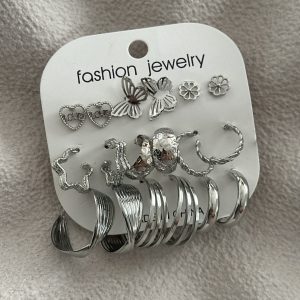 پک گوشواره ۷۴