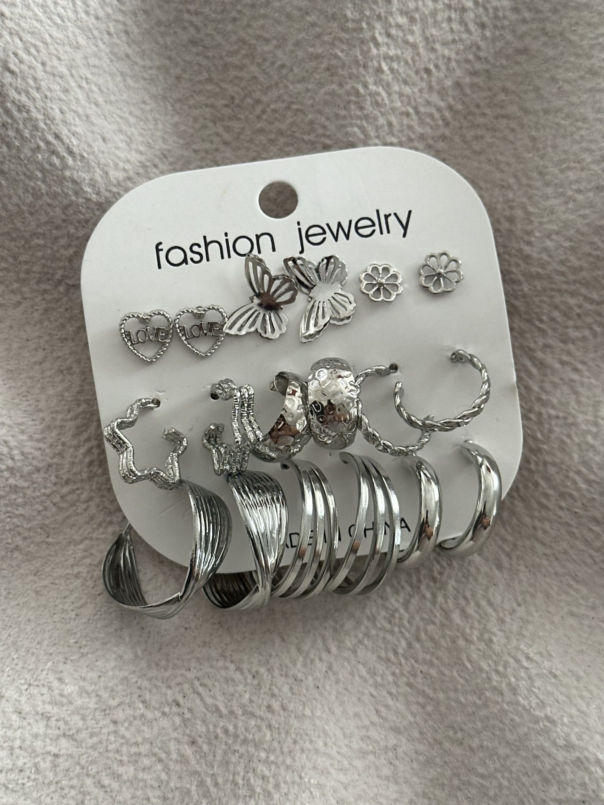 IMG_0237 پک گوشواره ۷۴ - Image 1