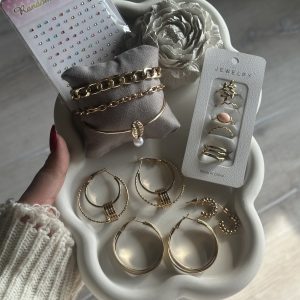 پک تخفیفی ۱