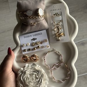 پک تخفیفی ۳۴