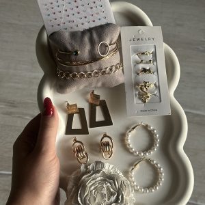 پک تخفیفی ۳۵