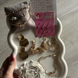 پک تخفیفی ۴۳