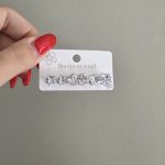 پک گوشواره ۳ جفتی